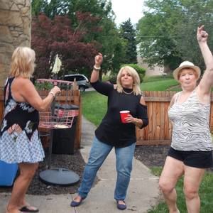 Meet your Posher, Carol